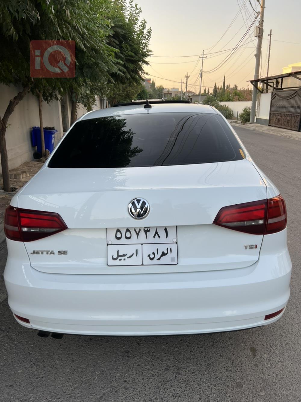 فولكسفاغن جيتا